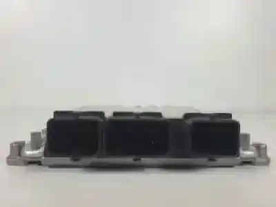 Second-hand car spare part ecu engine control for citroen c5 break 4hx oem iam references 9652184480  1039s03797