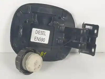 Автозапчастина б/у зовнішній пливний колпак для mitsubishi outlander (cw0) bsy посилання на oem iam   