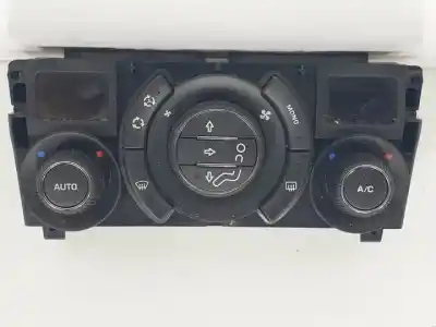 Piesă de schimb auto la mâna a doua panou clima pentru peugeot 3008 (t84) 9h05 referințe oem iam 