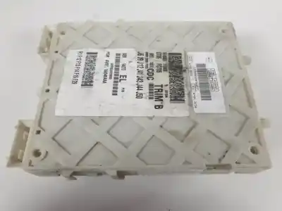 Second-hand car spare part fuse box unit for ford focus lim. (cb8) t3da.t3db oem iam references bv6n14a073el  be49303110408