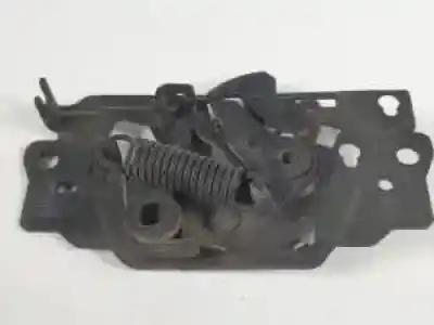 Tweedehands auto-onderdeel kapvergrendeling voor ford focus lim. (cb8) t3da.t3db oem iam-referenties bm5a16700