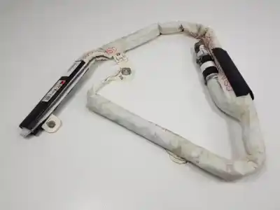 Second-hand car spare part front right curtain airbag for opel mokka a17dts oem iam references 95327401