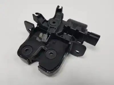 Автозапчастина б/у замок багажника / ворот для dacia duster ii k9k858 посилання на oem iam 905030010  