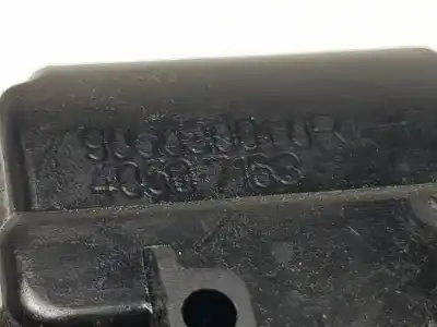 Автозапчастина б/у замок багажника / ворот для dacia duster ii k9k858 посилання на oem iam 905030010  