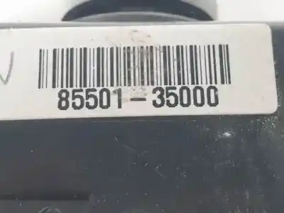 Автозапчасти б/у управление зеркалом за ssangyong tivoli 173910 ссылки oem iam 8550135000  