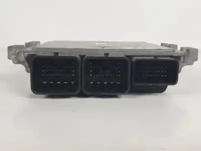 Second-hand car spare part ecu engine control for ford focus lim. (cb8) t3da.t3db oem iam references bv6112a650se  s180124601