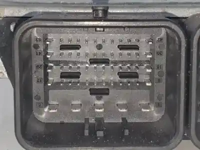 Second-hand car spare part ecu engine control for ford focus lim. (cb8) t3da.t3db oem iam references bv6112a650se  s180124601