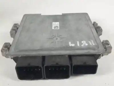 Second-hand car spare part ecu engine control for ford focus lim. (cb8) t3da.t3db oem iam references bv6112a650se  s180124601