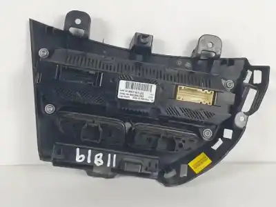 Peça sobressalente para automóvel em segunda mão comando de sofagem (chauffage / ar condicionado) por ford focus lim. (cb8) t3da.t3db referências oem iam bm5t18c612cg  bm5118522