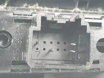 Peça sobressalente para automóvel em segunda mão comando de sofagem (chauffage / ar condicionado) por ford focus lim. (cb8) t3da.t3db referências oem iam bm5t18c612cg  bm5118522