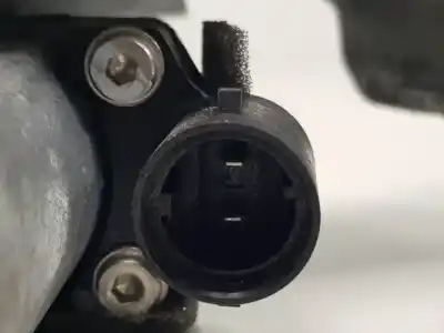 Автозапчастина б/у регулятор скла заднього правого для dacia duster ii k9k858 посилання на oem iam 128000842k  