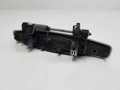 Автозапчастина б/у усередині передня права ручка для dacia duster ii k9k858 посилання на oem iam 8200733847  