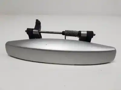 Автозапчастина б/у усередині передня права ручка для dacia duster ii k9k858 посилання на oem iam 8200733847  