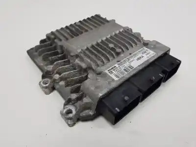 Recambio de automóvil de segunda mano de CENTRALITA MOTOR UCE para FORD FOCUS BERLINA (CAP)  referencias OEM IAM 5WS40512A  6M5112A650YA