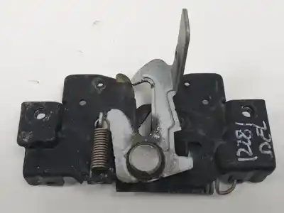 Second-hand car spare part bonnet lock for mazda 6 sedán (gh) 2.0 mzr (ghefp) oem iam references 