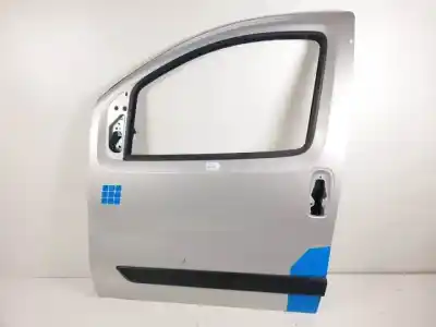 Автозапчастина б/у ПЕРЕДНІ ЛІВІ ДВЕРІ для PEUGEOT BIPPER  Посилання на OEM IAM   