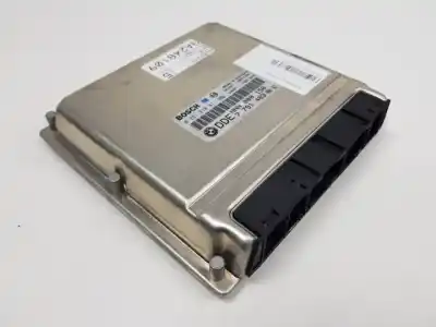 Second-hand car spare part ecu engine control for land rover freelander (ln) 204d3 oem iam references 0281010811