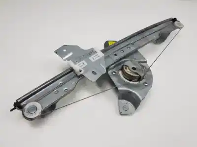 Автозапчастина б/у регулятор переднього правого скла для dacia duster ii k9k858 посилання на oem iam 128000842k  