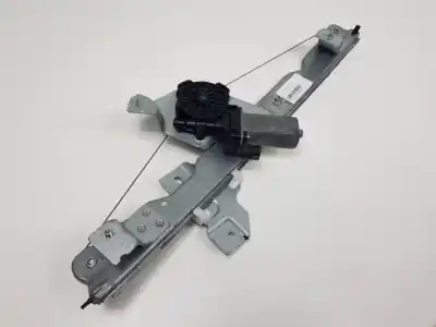 Автозапчастина б/у регулятор переднього правого скла для dacia duster ii k9k858 посилання на oem iam 128000842k Автозапчастина б/у регулятор переднього правого скла для dacia duster ii k9k858 посилання на oem iam 128000842k