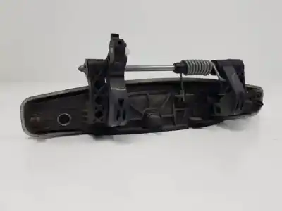 Автозапчастина б/у ліва передня зовнішня ручка для dacia duster ii k9k858 посилання на oem iam 806079580r  