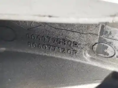Автозапчастина б/у ліва передня зовнішня ручка для dacia duster ii k9k858 посилання на oem iam 806079580r  