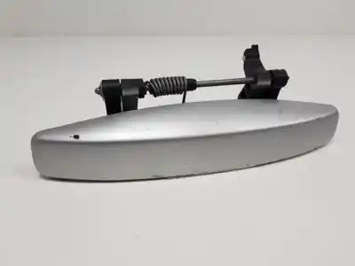 Автозапчастина б/у ліва передня зовнішня ручка для dacia duster ii k9k858 посилання на oem iam 806079580r Автозапчастина б/у ліва передня зовнішня ручка для dacia duster ii k9k858 посилання на oem iam 806079580r