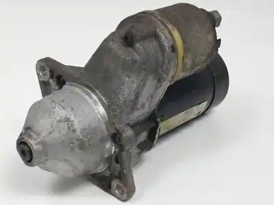 Pezzo di ricambio per auto di seconda mano motorino di avviamento per opel tigra twin top g-z14xep riferimenti oem iam 09115102