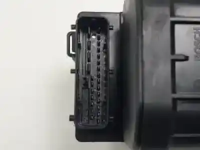 Peça sobressalente para automóvel em segunda mão abs por opel meriva d-y17dt referências oem iam 09127108  0273004227