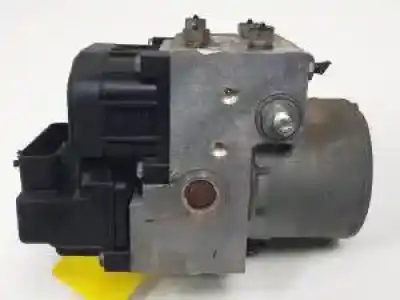 Peça sobressalente para automóvel em segunda mão abs por opel meriva d-y17dt referências oem iam 09127108  0273004227