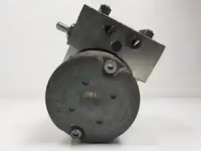 Peça sobressalente para automóvel em segunda mão abs por opel meriva d-y17dt referências oem iam 09127108  0273004227