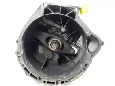 Peça sobressalente para automóvel em segunda mão caixa de velocidades por bmw serie 3 berlina (e46) d-204d1 referências oem iam 1053401151