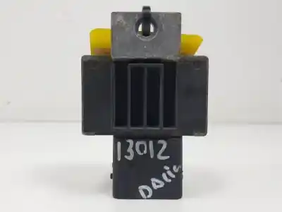 Автозапчастина б/у коробка передігрів для dacia duster ii k9k858 посилання на oem iam 110678071r  