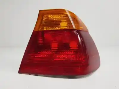 Peça sobressalente para automóvel em segunda mão farolim traseiro direito por bmw serie 3 berlina (e46) d-204d1 referências oem iam 230022r2
