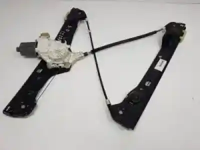 Second-hand car spare part PASSENGER SIDE RIGHT WINDOW REGULATOR for BMW SERIE 3 BERLINA (E90)  OEM IAM references 6927028  