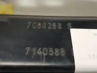 Peça sobressalente para automóvel em segunda mão elevador de vidros dianteiro direito por bmw serie 3 berlina (e90) n47d20a.11002146551 referências oem iam 6927028  