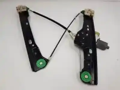 Peça sobressalente para automóvel em segunda mão elevador de vidros dianteiro direito por bmw serie 3 berlina (e90) n47d20a.11002146551 referências oem iam 6927028  