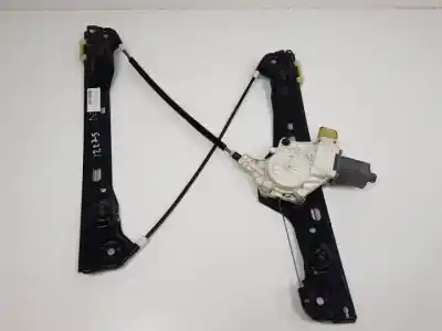 Peça sobressalente para automóvel em segunda mão elevador de vidros dianteira esquerda por bmw serie 3 berlina (e90) n47d20a.11002146551 referências oem iam 6927027
