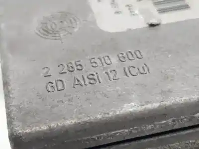 Автозапчасти б/у блок управления ксеноновыми фарами за land rover range rover (lm) 306d1 ссылки oem iam 1307329074  