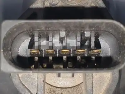 Автозапчасти б/у расходомер воздуха за mitsubishi outlander (cw0) bsy ссылки oem iam 074906461b  