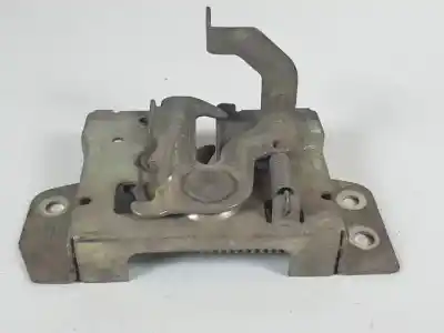 Автозапчастина б/у замок капота для mitsubishi outlander (cw0) bsy посилання на oem iam   