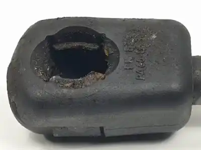 Автозапчастина б/у амортизатор капота для dacia duster ii k9k858 посилання на oem iam 654712943r  