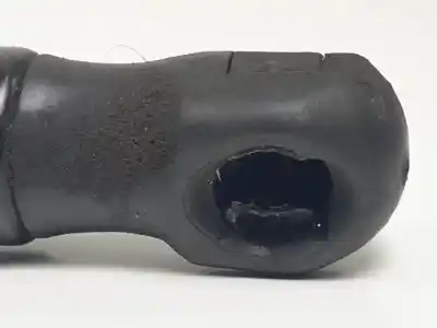 Автозапчастина б/у амортизатор капота для dacia duster ii k9k858 посилання на oem iam 654712943r  