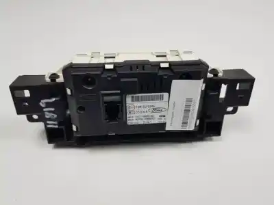 Second-hand car spare part multifunction display for ford focus lim. (cb8) t3da.t3db oem iam references am5t18b955bd  