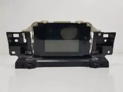 Tweedehands auto-onderdeel multifunctioneel display voor ford focus lim. (cb8) t3da.t3db oem iam-referenties am5t18b955bd