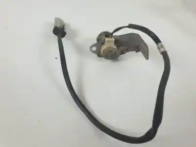 Second-hand car spare part anti-theft device for jeep grand cherokee (wj/wg) d vm73b oem iam references 5804886  55136557aa