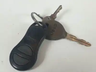 Second-hand car spare part anti-theft device for jeep grand cherokee (wj/wg) d vm73b oem iam references 5804886  55136557aa