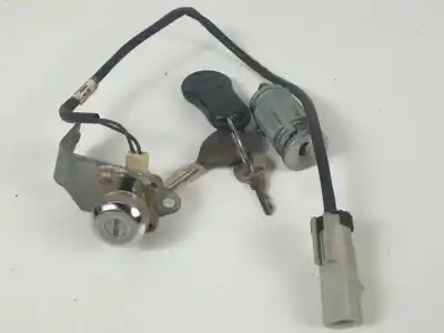 Second-hand car spare part anti-theft device for jeep grand cherokee (wj/wg) d vm73b oem iam references 5804886  55136557aa