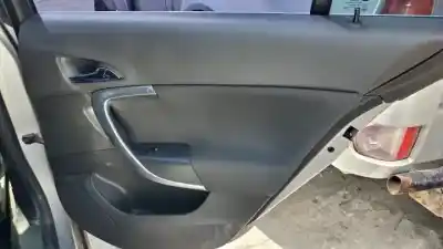 Recambio de automóvil de segunda mano de luz interior para opel insignia berlina a18xer referencias oem iam 13285100  316627975