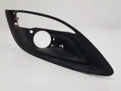 Pezzo di ricambio per auto di seconda mano maniglia posteriore cofano per opel astra j lim. b16dtl riferimenti oem iam 13440346