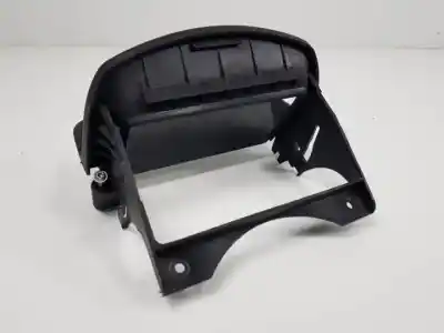 Автозапчастина б/у ручка заднього капота для opel corsa d z14xep посилання на oem iam 564185296  